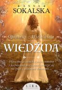 Okładka książki - Wiedźma