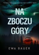 Okładka - Na zboczu góry