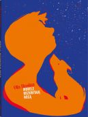 Okadka - Seria z Poczwark. Morele rozkwitaj noc