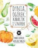 Okadka - Dynia, ogrek, kabaczek i sznurek