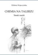 Ok�adka ksi�zki - Chemia na talerzu. Smak nauki