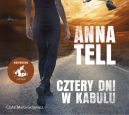 Ok�adka - Cztery dni w Kabulu. Audiobook