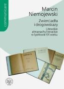 Ok�adka - Zwierciad�o i drogowskazy