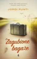 Ok�adka - Zagubione baga�e