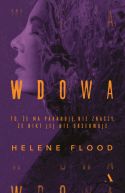 Ok�adka ksi��ki - Wdowa