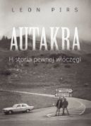Okładka książki - Autakra