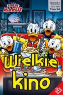 Okadka - Wielkie kino