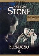 Okładka - Bliźniaczka