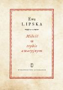 Okładka - Miłość w trybie awaryjnym