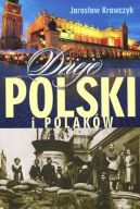 Okadka ksizki - Dzieje Polski i Polakw