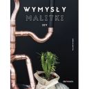 Ok�adka - Wymys�y Malitki DIY