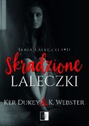 Okadka - Skradzione laleczki 