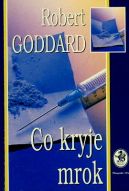 Ok�adka - Co kryje mrok