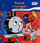 Okadka - Tomek i huragan