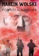 Okadka ksizki - Powrt Almanzora