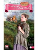 Ok�adka ksi�zki - Dziedziczka z Alvestad tom.11. Powa�ne oskar�enia