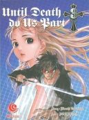 Ok�adka ksi�zki - Until Death Do Us Part tom 3