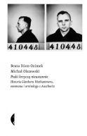 Okładka - Ptaki krzyczą nieustannie. Historia Günthera Niethammera, esesmana i ornitologa z Auschwitz