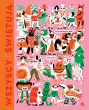 Ok�adka - Wszyscy �wi�tuj�