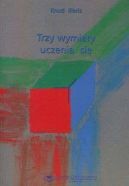 Ok�adka - Trzy wymiary uczenia si�