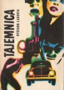 Ok�adka - Tajemnica