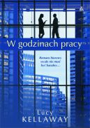 Okładka książki - W godzinach pracy