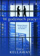 Okadka ksiki - W godzinach pracy