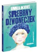 Okładka - Srebrny dzwoneczek