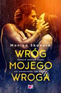 Okadka - Wrg mojego wroga