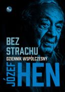 Okładka ksiązki - Bez strachu. Dziennik współczesny