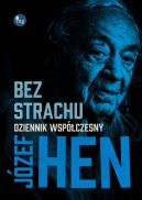 Okadka ksizki - Bez strachu. Dziennik wspczesny