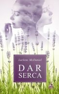 Okładka książki - Dar serca