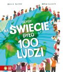Ok�adka - Gdyby na �wiecie by�o 100 ludzi