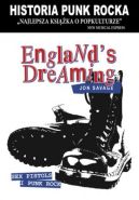 Ok�adka - Historia Punk Rocka. England's dreaming