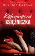 Ok�adka - Kokainowa ksi�niczka
