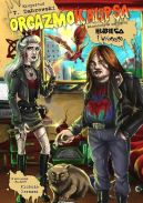 Okadka - Orgazmokalipsa