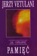Okadka - Jak usprawni pami