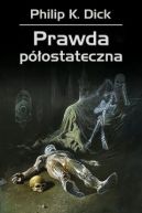Okładka - Prawda półostateczna