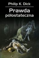 Okadka - Prawda postateczna