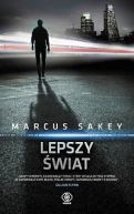 Okładka - Lepszy świat