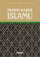 Ok�adka - Prawo karne islamu