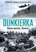 Okadka - Dunkierka. Sukces operacji Dynamo