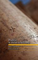 Okadka ksizki - Podr w wiat cywilizacji