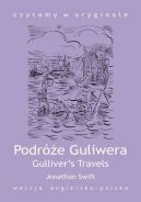 Okadka - Gulliver's Travels / Podre Guliwera
