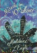 Okładka - Miracle on 10th Street and Other Christmas Writings (
