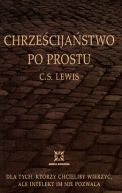 Okładka - Chrześcijaństwo po prostu