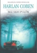 Okładka książki - Bez skrupułów 