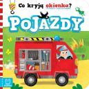 Okadka - Co kryj okienka? Pojazdy