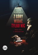 Okadka ksizki - Z gry wida tylko nic