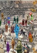 Okadka - Dzieje Wejherowa na jeden dzie